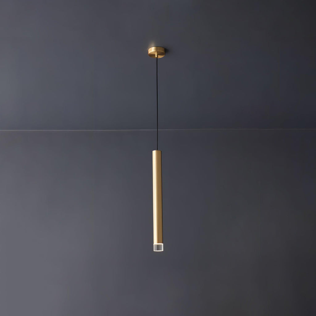 Trium Lampe Pendante Bougies Moderne - Neutralighting