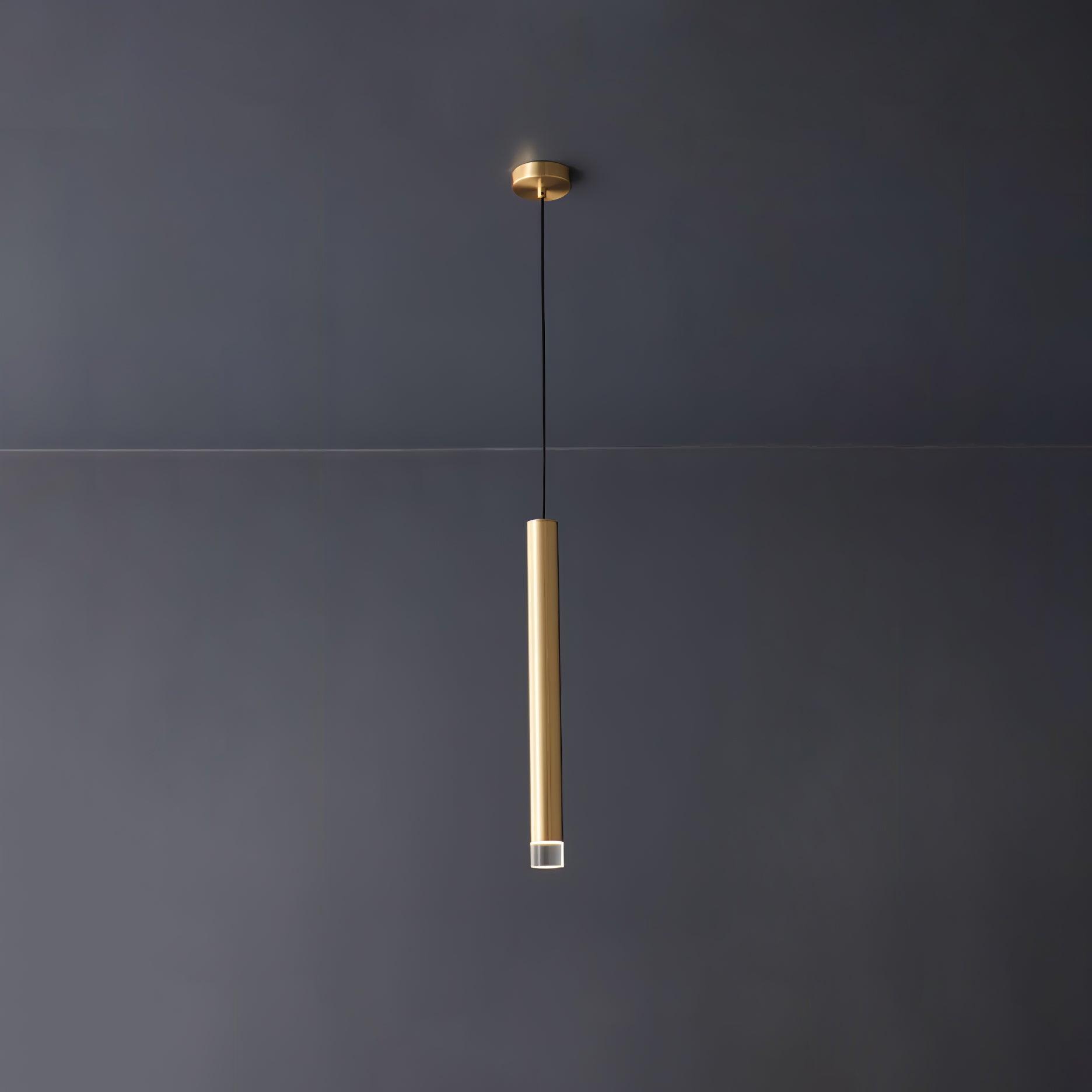 Trium Lampe Pendante Bougies Moderne - Neutralighting