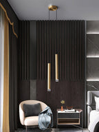 Trium Lampe Pendante Bougies Moderne - Neutralighting