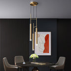 Trium Lampe Pendante Bougies Moderne - Neutralighting