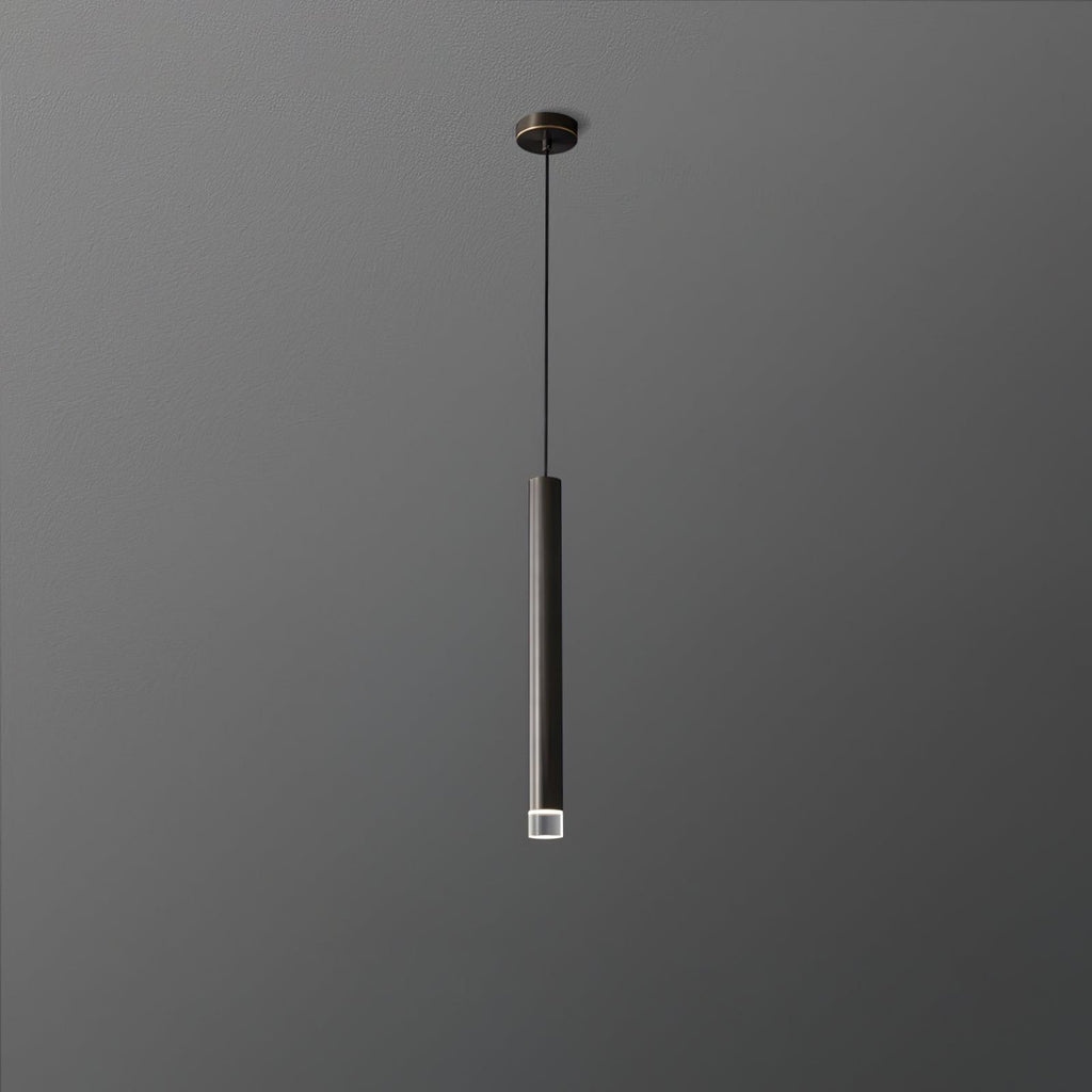 Trium Lampe Pendante Bougies Moderne - Neutralighting