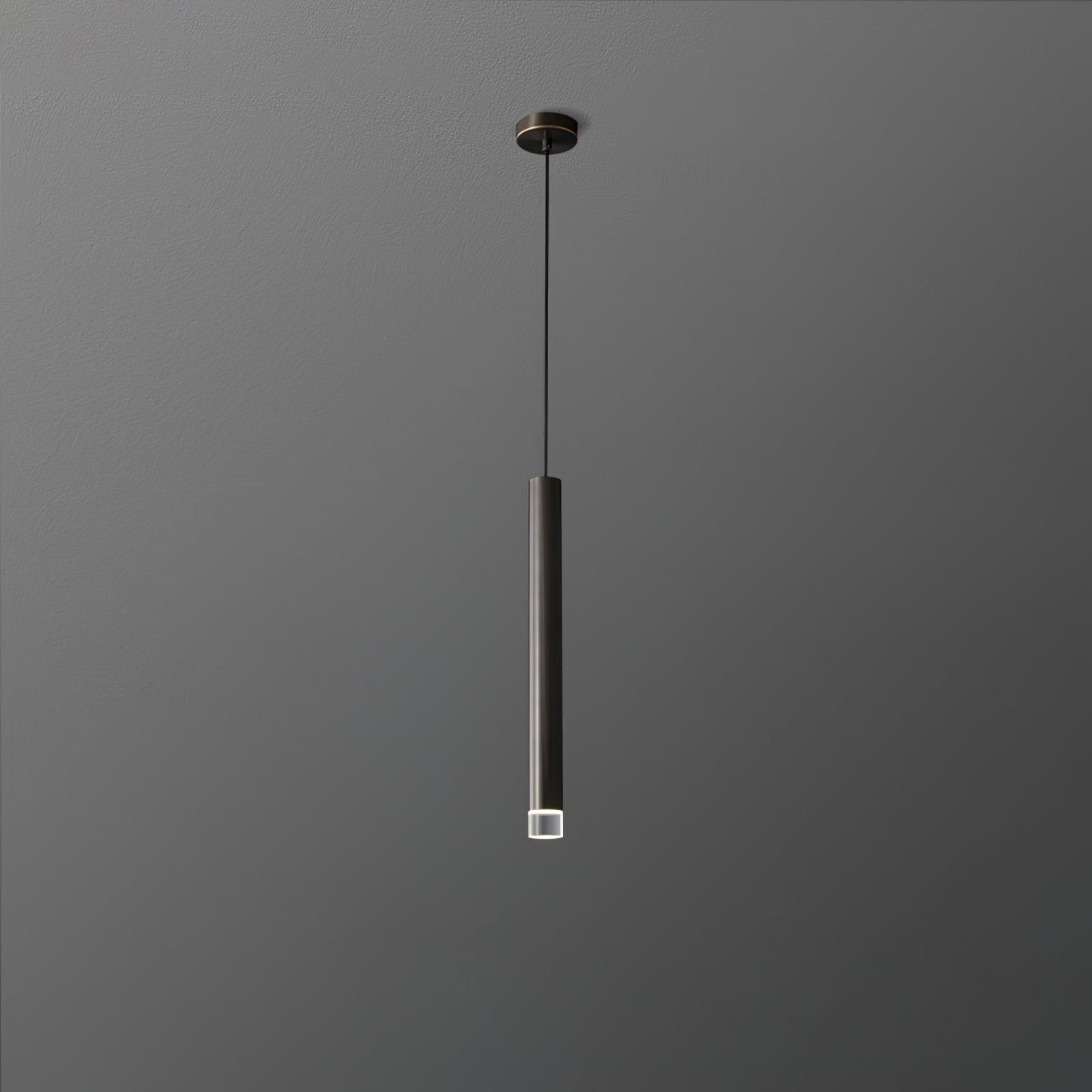 Trium Lampe Pendante Bougies Moderne - Neutralighting