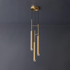 Trium Lampe Pendante Bougies Moderne - Neutralighting