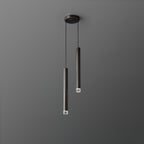 Trium Lampe Pendante Bougies Moderne - Neutralighting