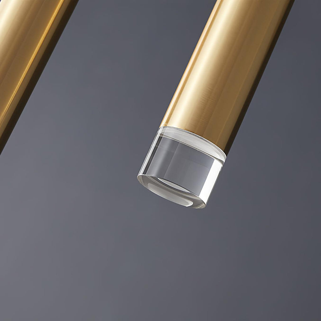 Trium Lampe Pendante Bougies Moderne - Neutralighting