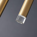 Trium Lampe Pendante Bougies Moderne - Neutralighting