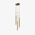 Trium Lampe Pendante Bougies Moderne - Neutralighting