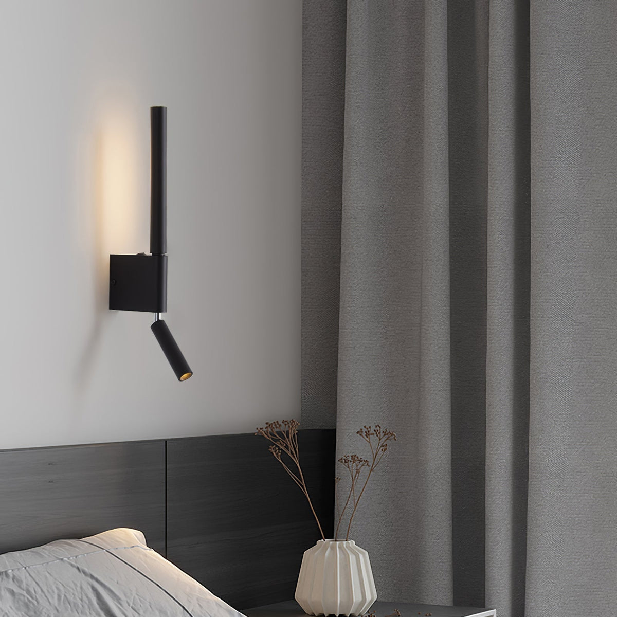 Melody Applique Murale LED Moderne Minimaliste - Neutralighting