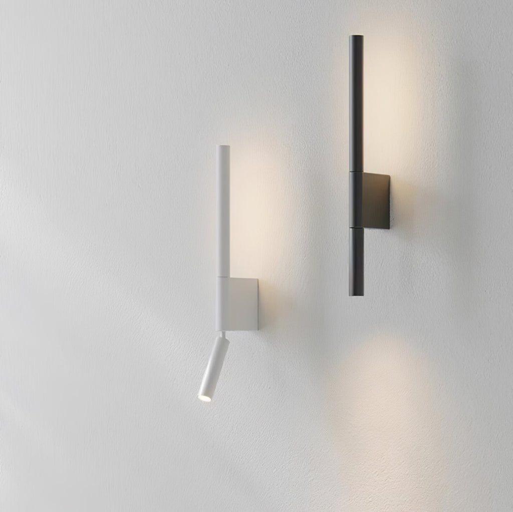 Melody Applique Murale LED Moderne Minimaliste - Neutralighting