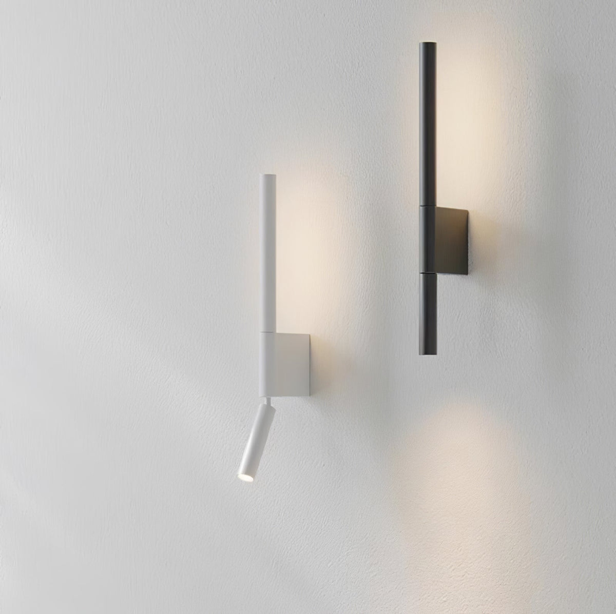 Melody Applique Murale LED Moderne Minimaliste - Neutralighting