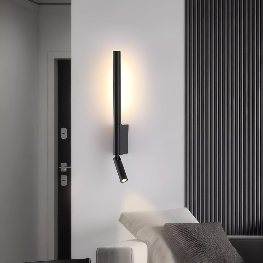 Melody Applique Murale LED Moderne Minimaliste - Neutralighting