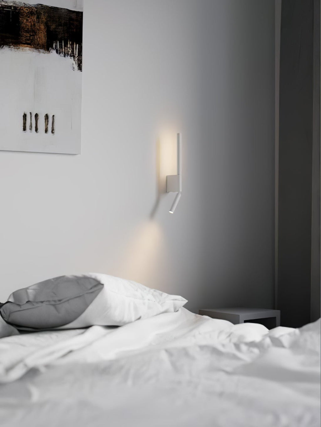 Melody Applique Murale LED Moderne Minimaliste - Neutralighting