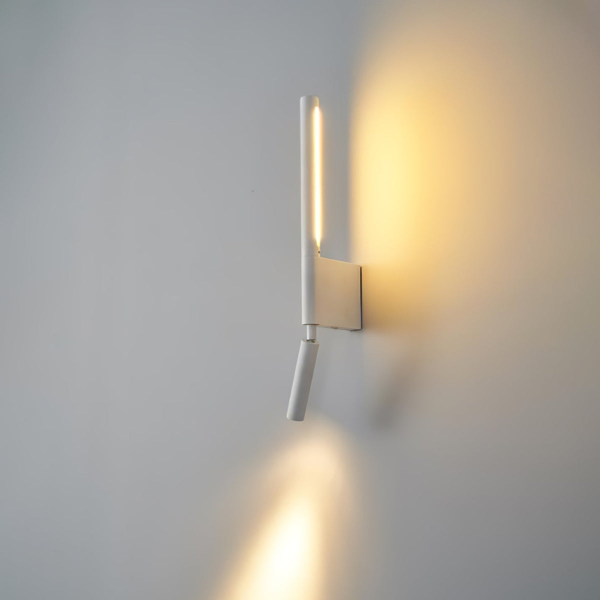 Melody Applique Murale LED Moderne Minimaliste - Neutralighting