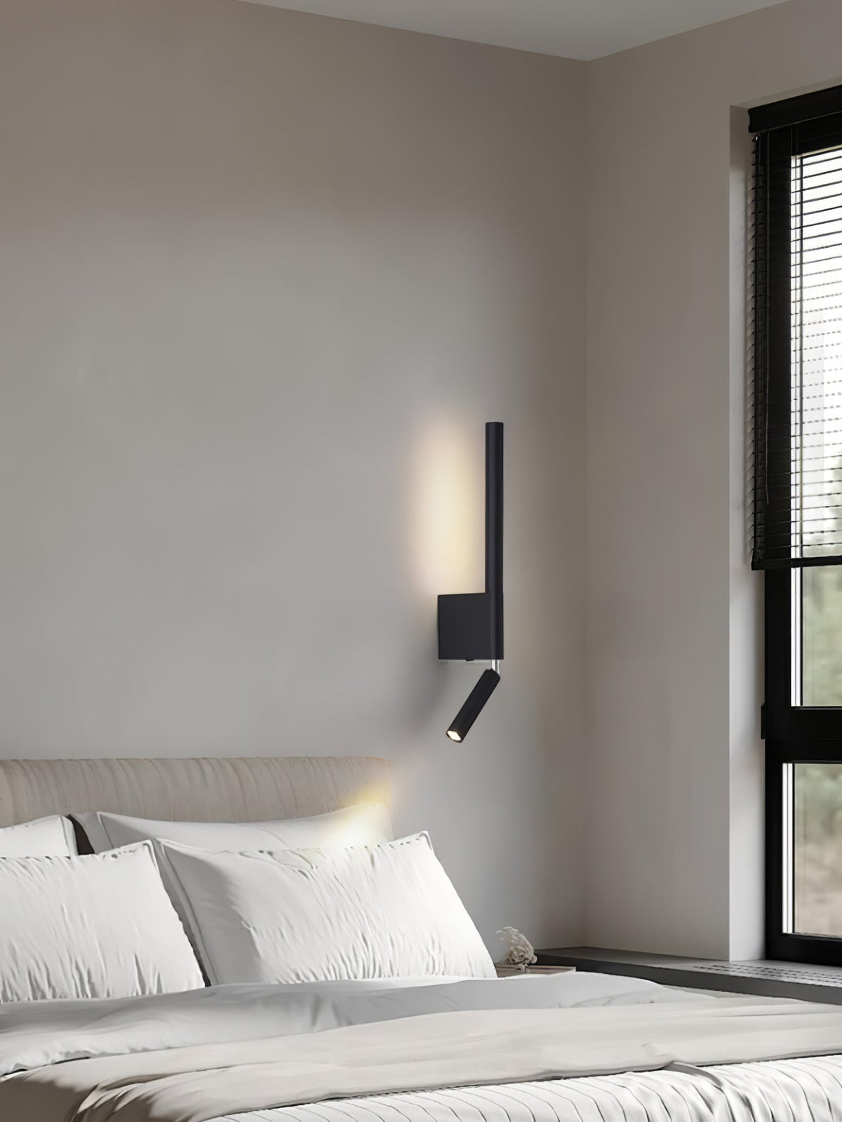 Melody Applique Murale LED Moderne Minimaliste - Neutralighting