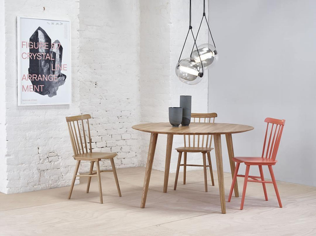 Orba Suspension Lampe en Verre Contemporain - Neutralighting