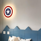 Oraeora Applique Murale Étoile - Neutralighting