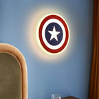 Oraeora Applique Murale Étoile - Neutralighting