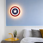Oraeora Applique Murale Étoile - Neutralighting