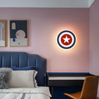 Oraeora Applique Murale Étoile - Neutralighting