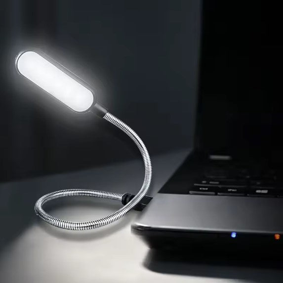 Lampe de lecture pliable Zélian Alizé - Un Éclairage Dédié à la Lecture