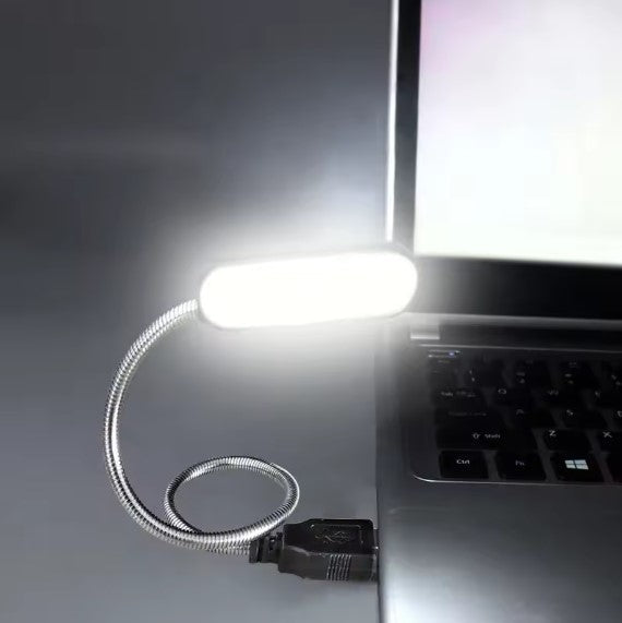 Lampe de lecture pliable Zélian Alizé - Un Éclairage Dédié à la Lecture