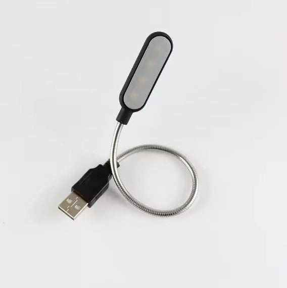 Lampe de lecture pliable Zélian Alizé - Un Éclairage Dédié à la Lecture