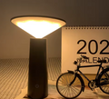Lampe de lecture Sphère Inversé Maïlys Dessin - Un Compagnon pour Vos Moments de Lecture