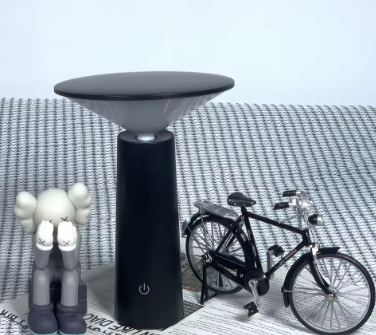 Lampe de lecture Sphère Inversé Maïlys Dessin - Un Compagnon pour Vos Moments de Lecture