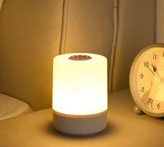 Lampe de lecture Claire Simpliste Oriane Apostrophe - Un Éclairage Dédié à la Lecture