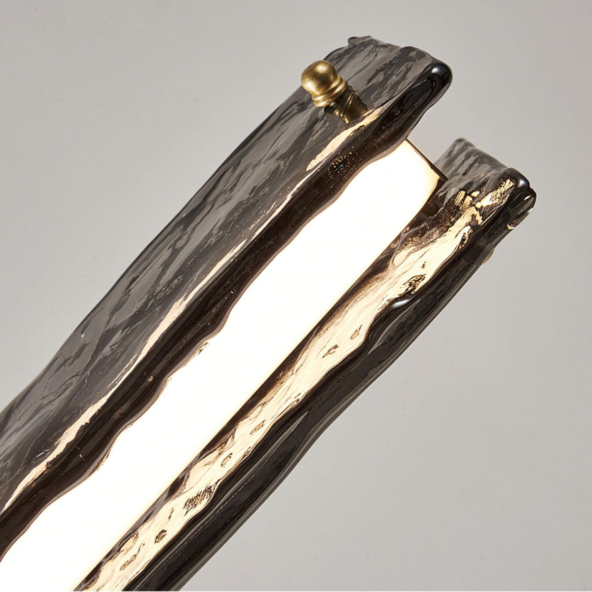 Welsey Suspension linéaire moderne - Neutralighting
