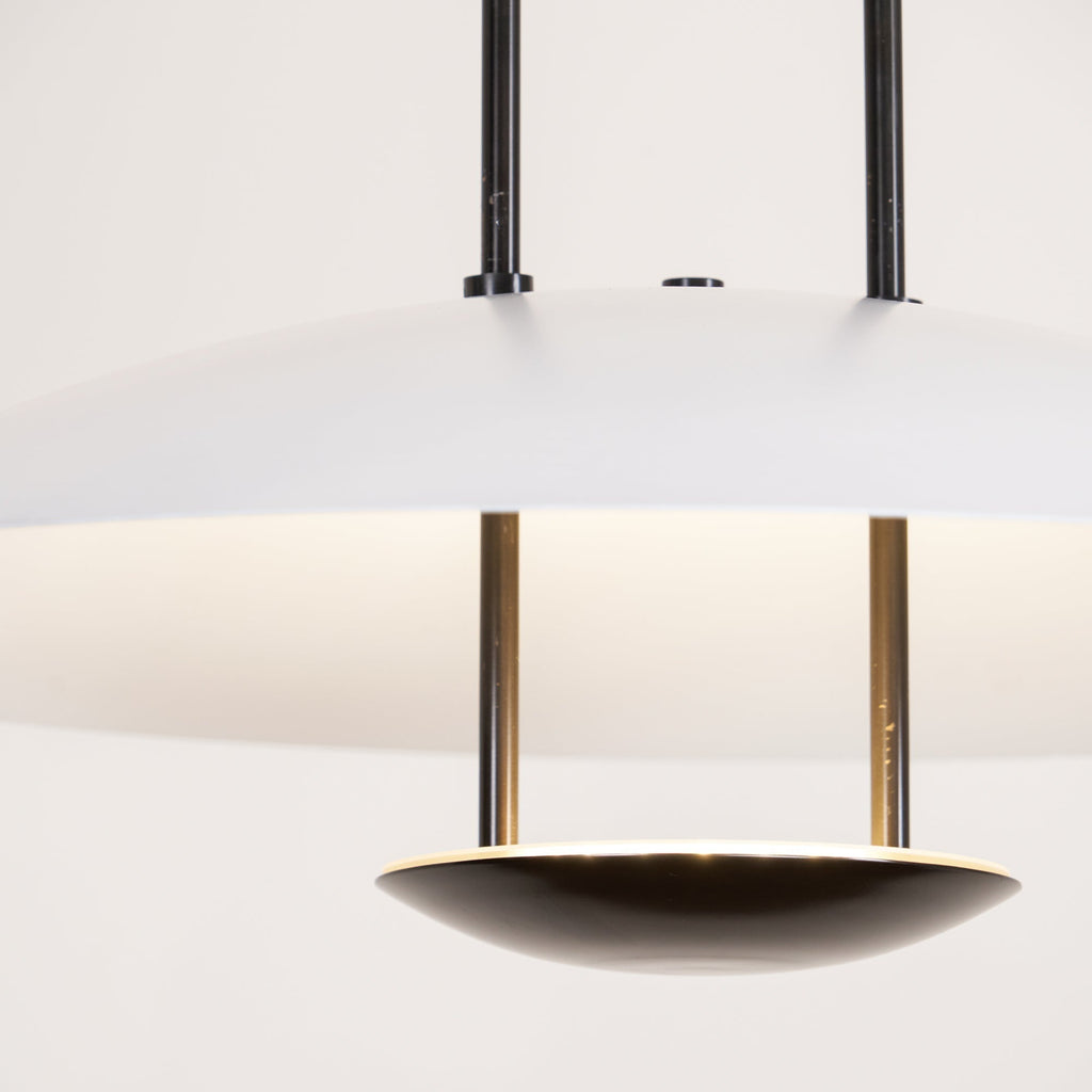 Cara Lampe Pendante en Métal de Laiton Minimaliste Moderne - Neutralighting