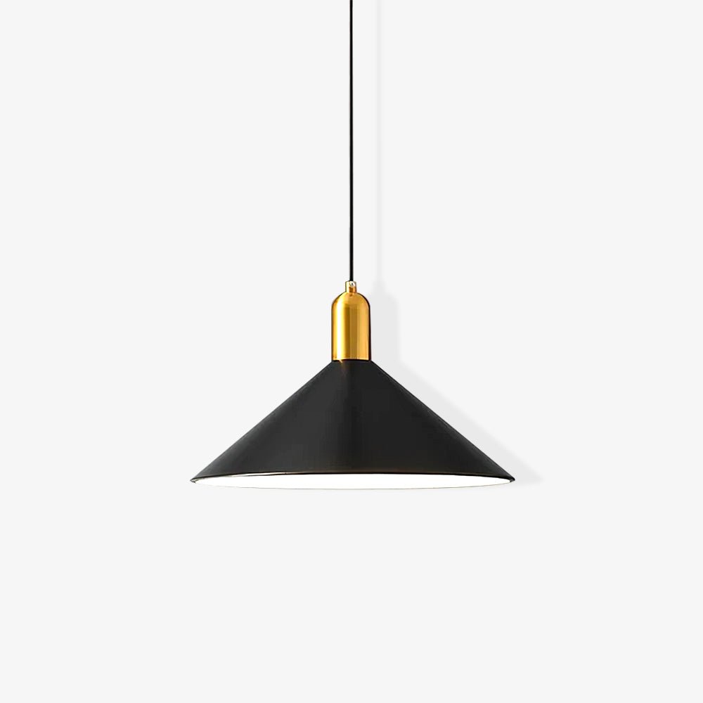 Stella Suspension Minimaliste - Neutralighting