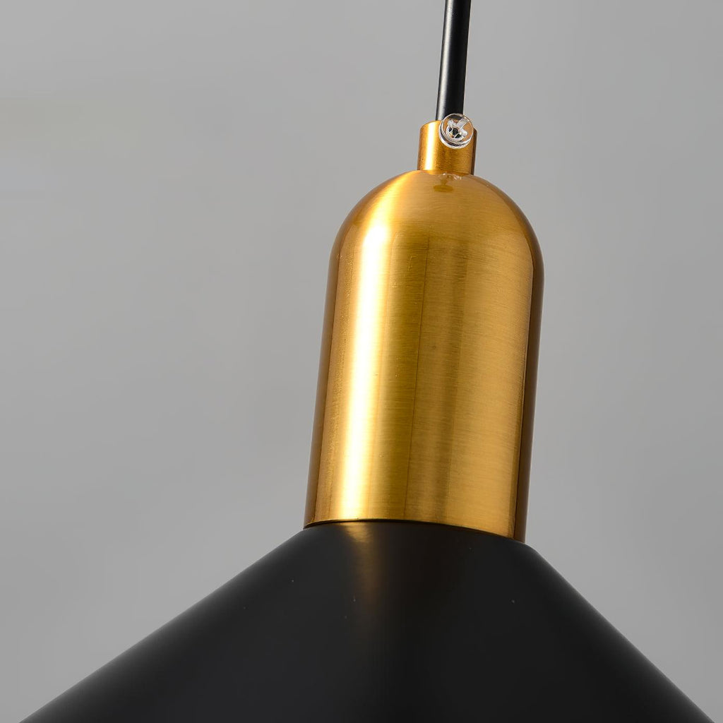 Stella Suspension Minimaliste - Neutralighting