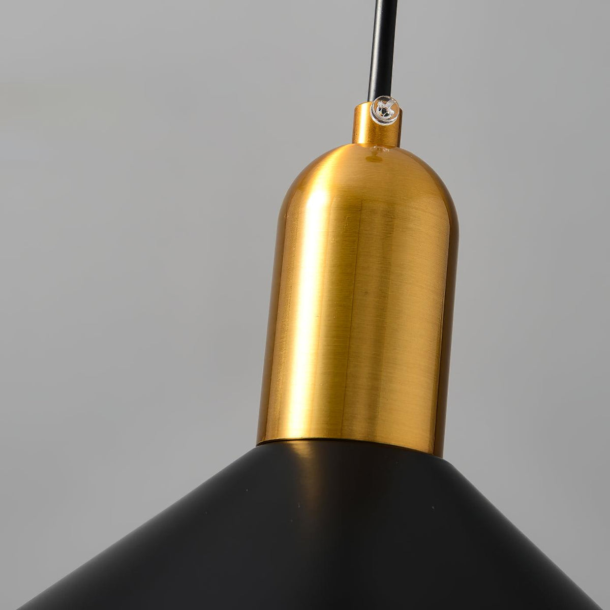 Stella Suspension Minimaliste - Neutralighting