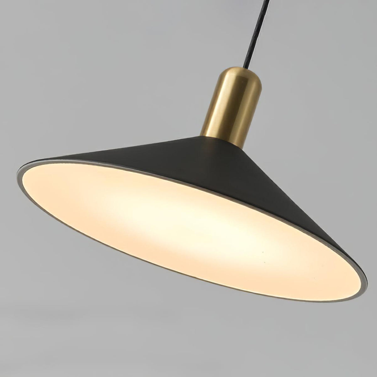 Stella Suspension Minimaliste - Neutralighting