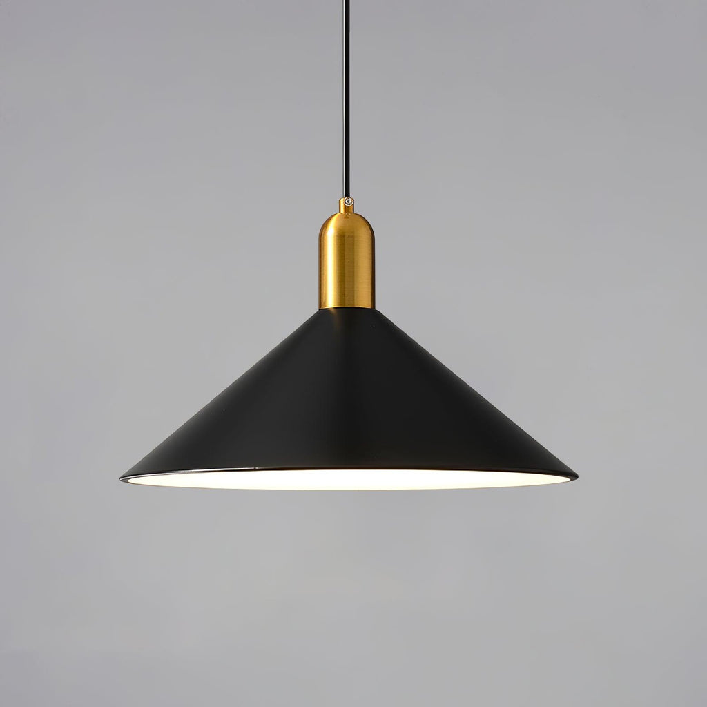 Stella Suspension Minimaliste - Neutralighting