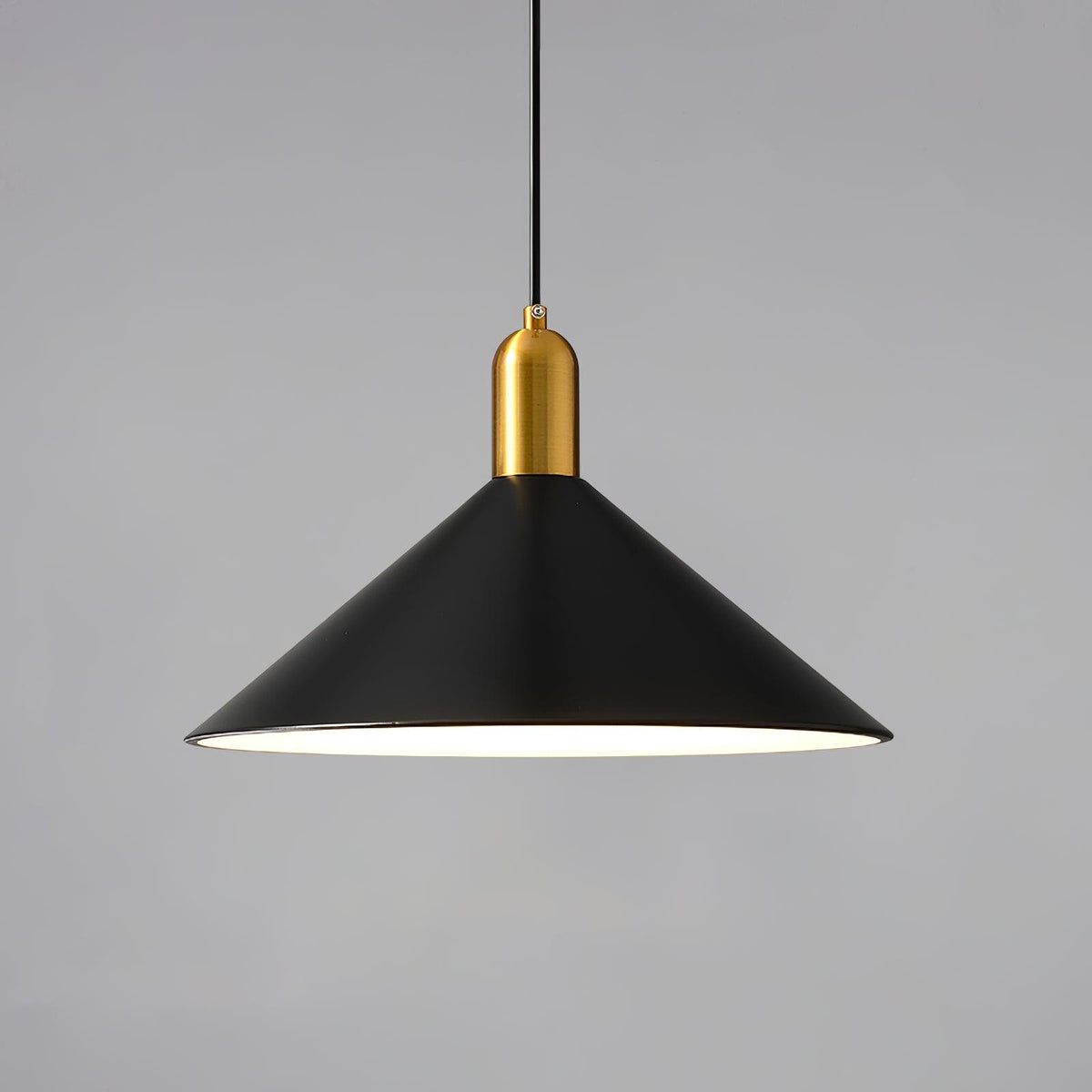 Stella Suspension Minimaliste - Neutralighting