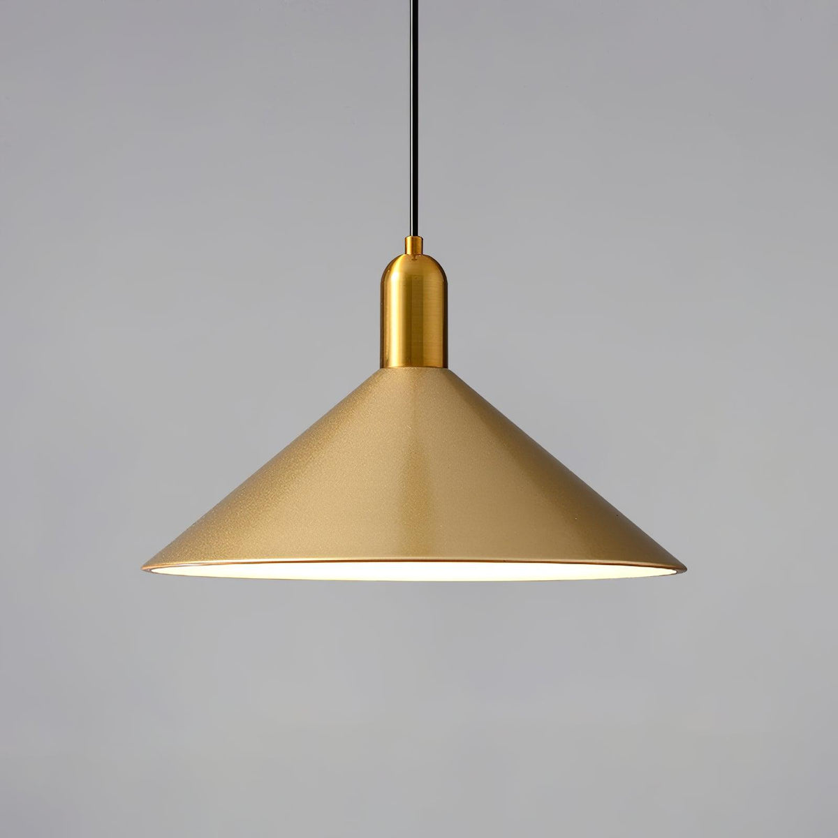 Stella Suspension Minimaliste - Neutralighting