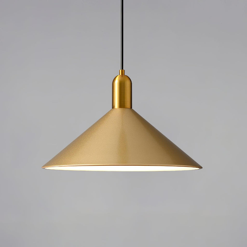 Stella Suspension Minimaliste - Neutralighting