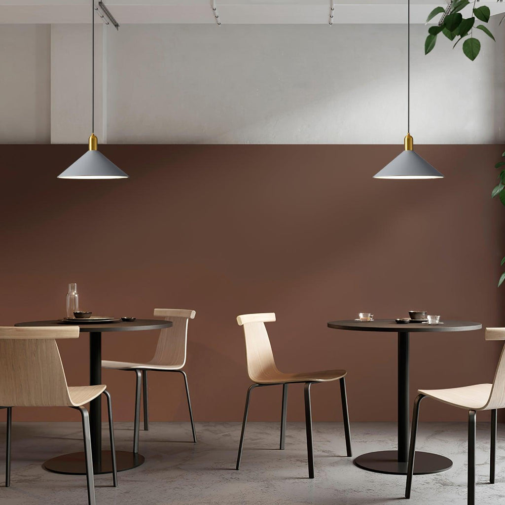 Stella Suspension Minimaliste - Neutralighting