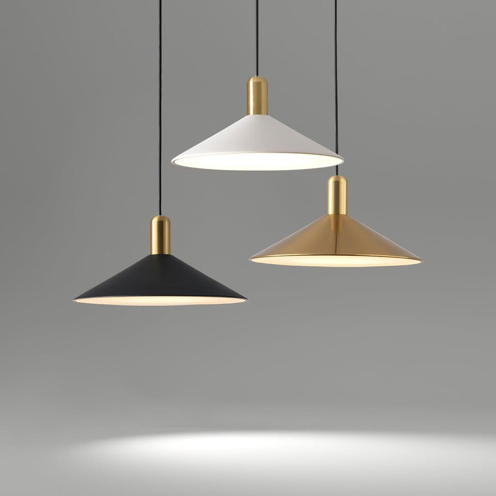 Stella Suspension Minimaliste - Neutralighting