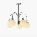 Ishaos Élégance Nordic Collection Lustre - Neutralighting