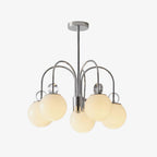 Ishaos Élégance Nordic Collection Lustre - Neutralighting