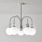 Ishaos Élégance Nordic Collection Lustre - Neutralighting