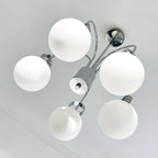 Ishaos Élégance Nordic Collection Lustre - Neutralighting