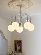 Ishaos Élégance Nordic Collection Lustre - Neutralighting
