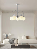 Ishaos Élégance Nordic Collection Lustre - Neutralighting