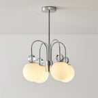 Ishaos Élégance Nordic Collection Lustre - Neutralighting