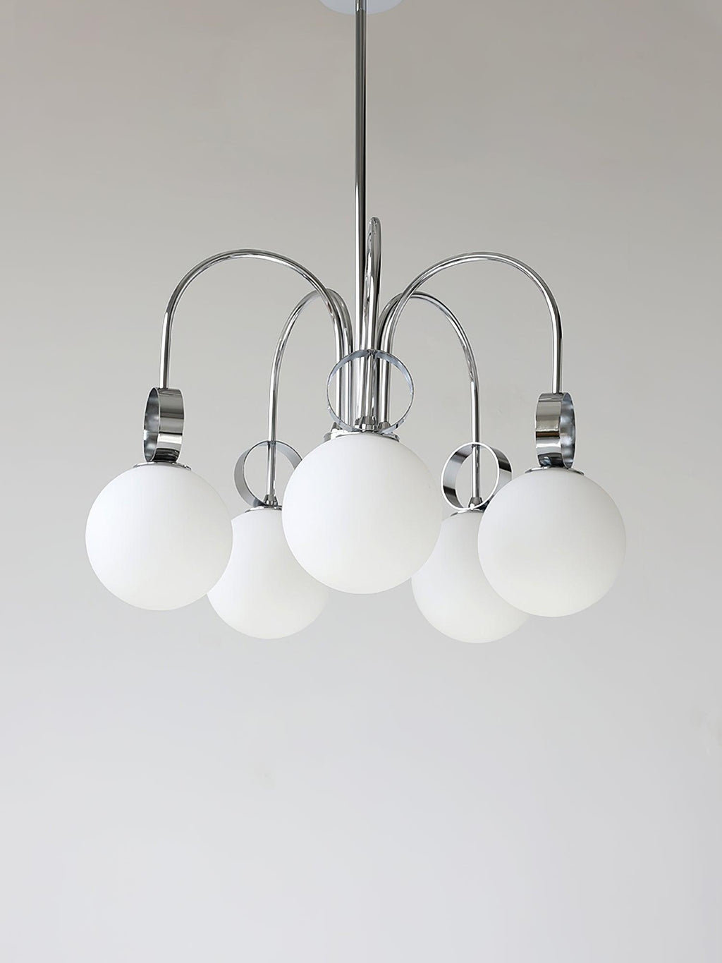 Ishaos Élégance Nordic Collection Lustre - Neutralighting