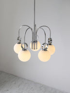 Ishaos Élégance Nordic Collection Lustre - Neutralighting